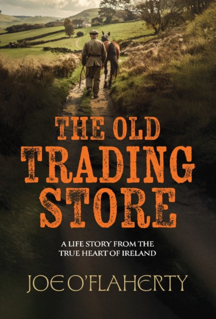 Old Trading Store