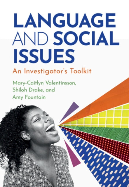 Language and Social Issues