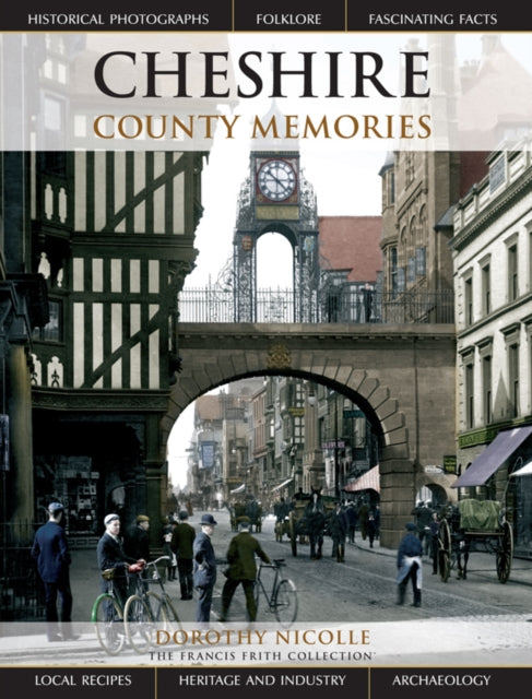 Cheshire County Memories