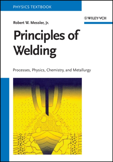 Principles of Welding