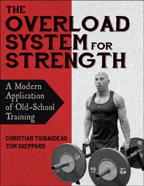 Overload System for Strength