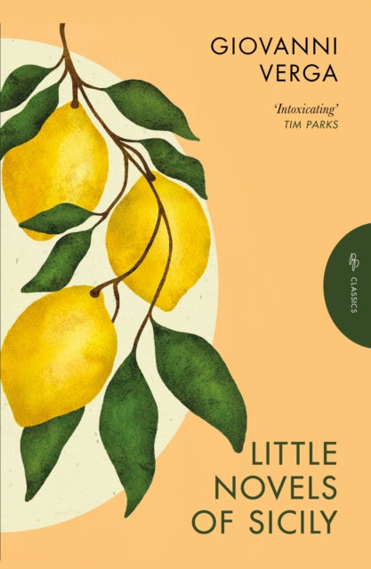 Little Novels of Sicily