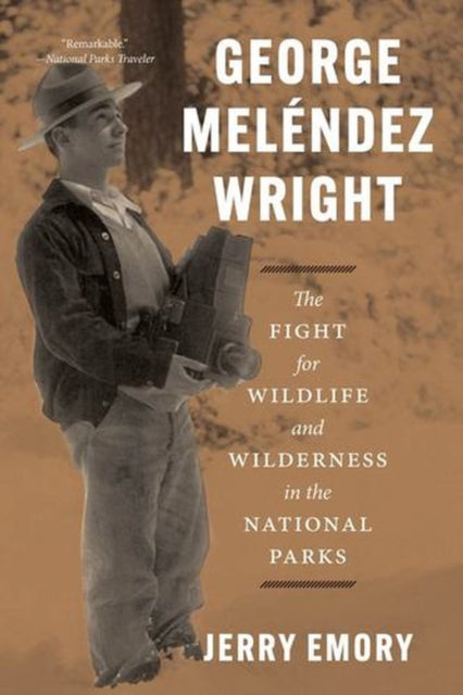 George Melendez Wright