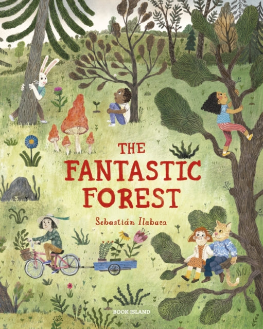Fantastic Forest