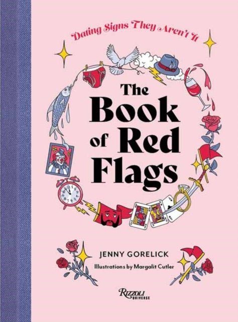 Book of Red Flags