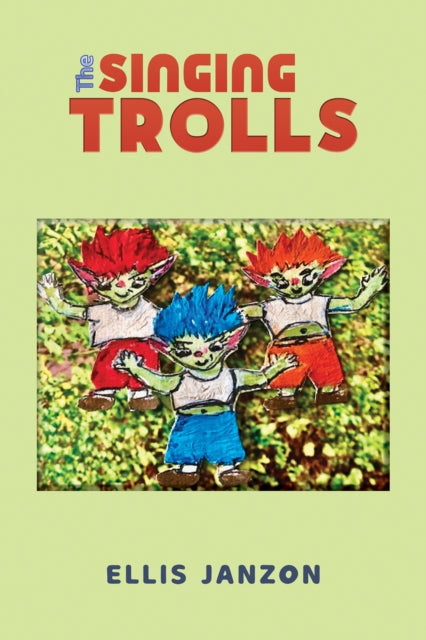 Singing Trolls