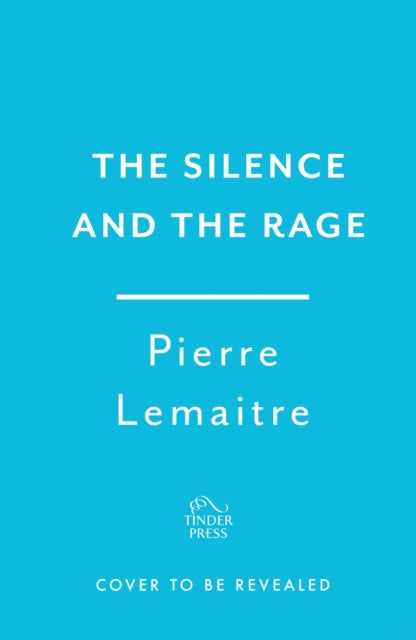 Silence and the Rage