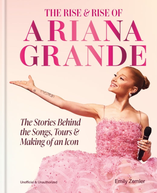 Ariana Grande