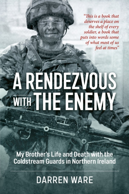 Rendezvous with the Enemy