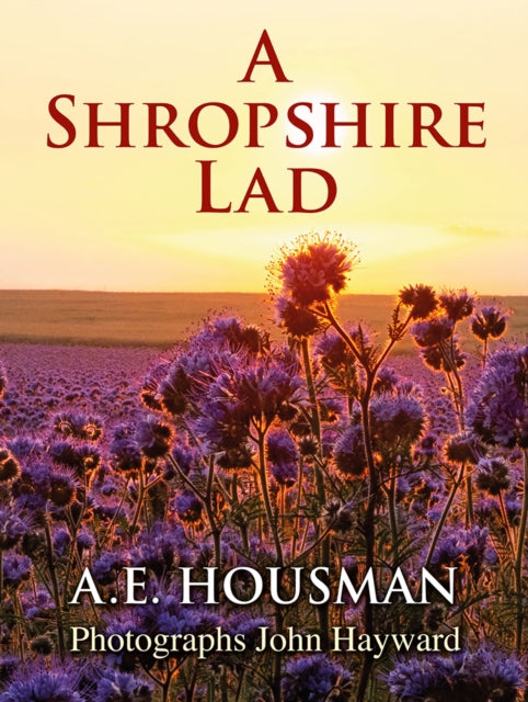 Shropshire Lad