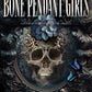 Bone Pendant Girls (Large Print Edition)