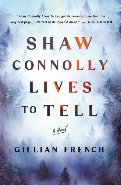 Shaw Connolly Lives to Tell
