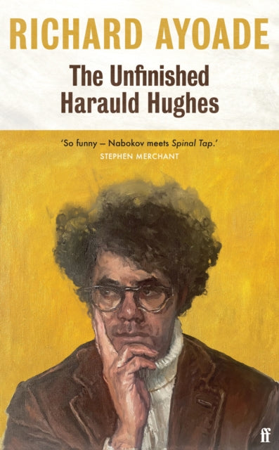 Unfinished Harauld Hughes