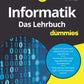 Informatik fur Dummies, Das Lehrbuch