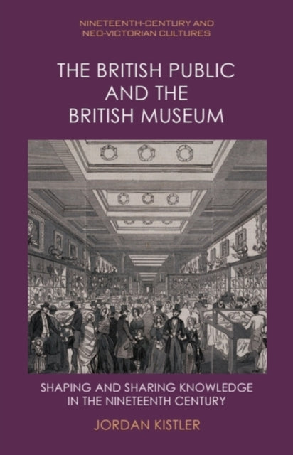 British Public and the British Museum