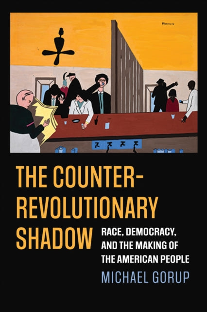 Counterrevolutionary Shadow