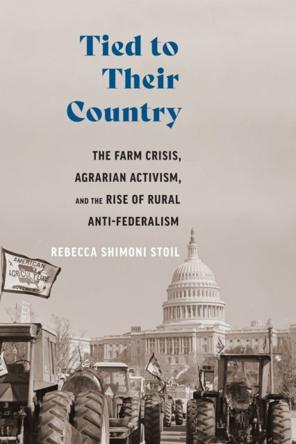 Tied to Their Country