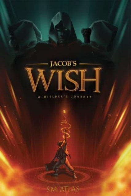 Jacob's Wish