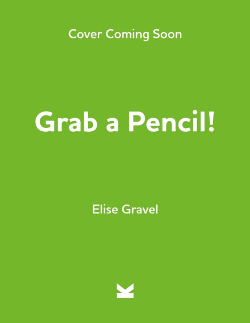 Grab a Pencil!