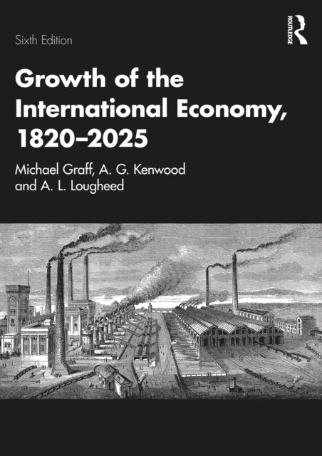 Growth of the International Economy, 1820-2025