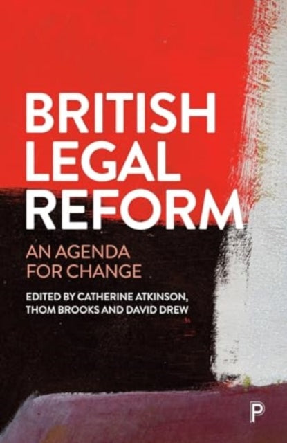 British Legal Reform