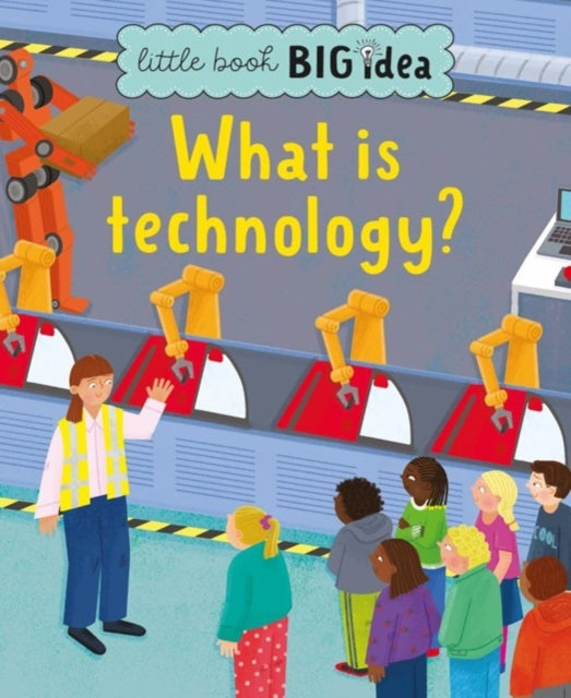 What is technology?