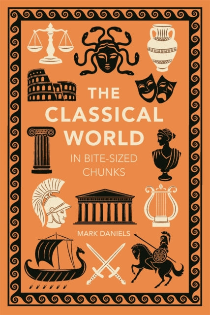 Classical World in Bite-sized Chunks