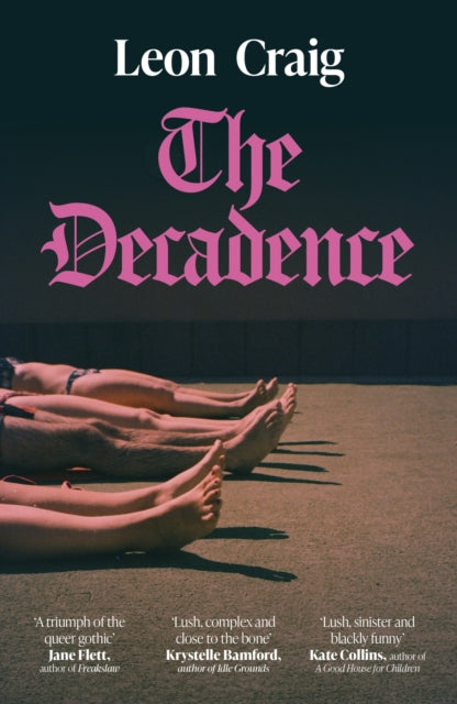 THE DECADENCE