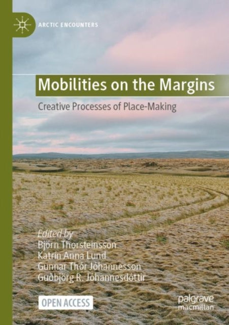 Mobilities on the Margins