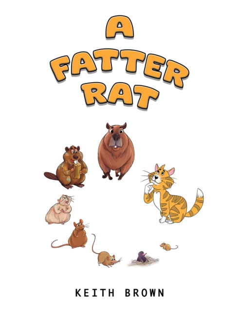 Fatter Rat
