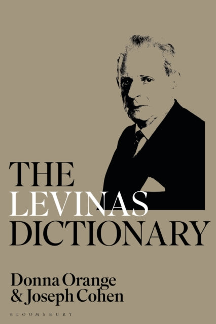 Levinas Dictionary