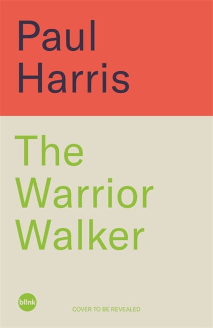 Warrior Walker