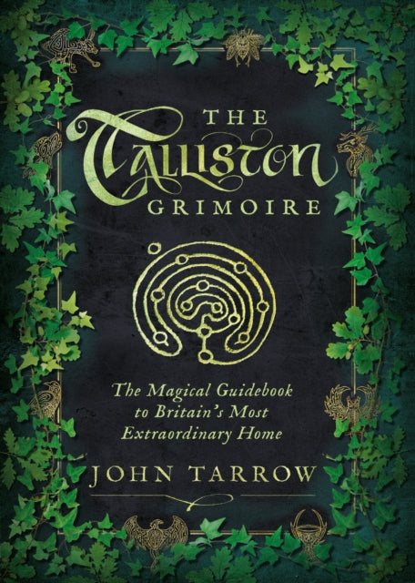 Talliston Grimoire