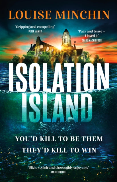 Isolation Island