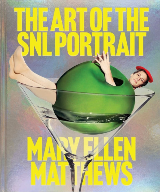 Art of the SNL Portrait