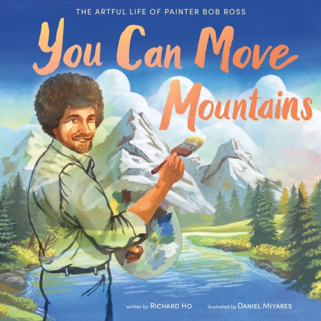 You Can Move Mountains