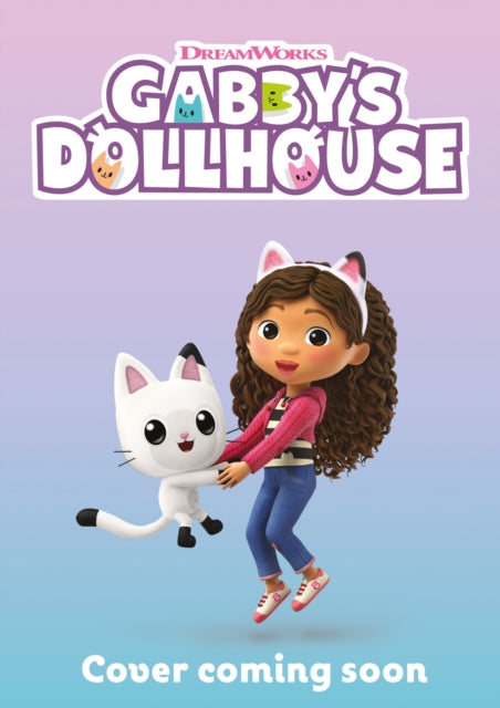 DreamWorks Gabby's Dollhouse: The Cupcake Tree