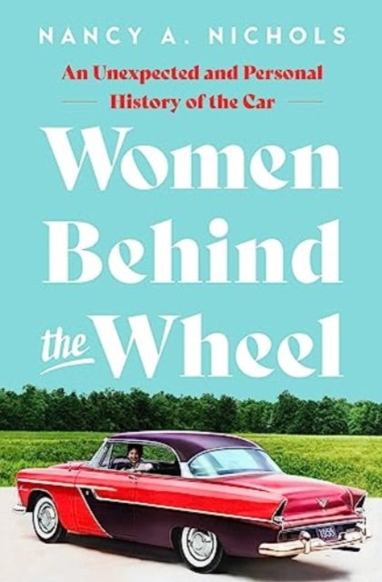 Women Behind the Wheel