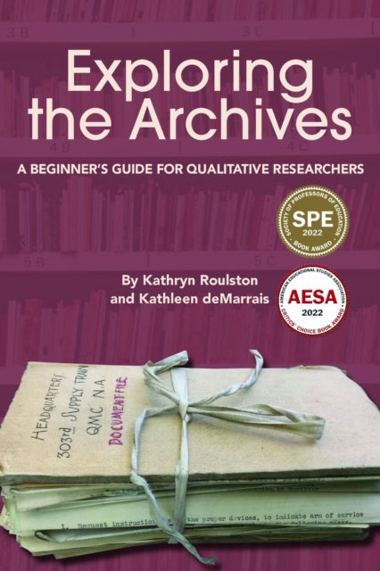 Exploring the Archives