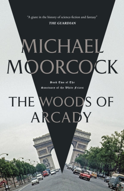 Woods of Arcady