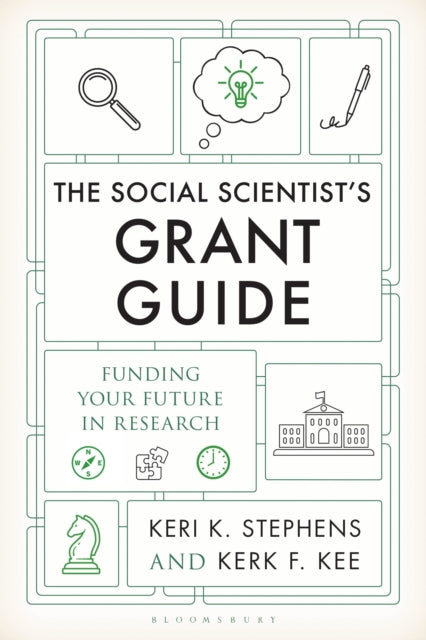 Social Scientist's Grant Guide