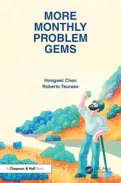 More Monthly Problem Gems