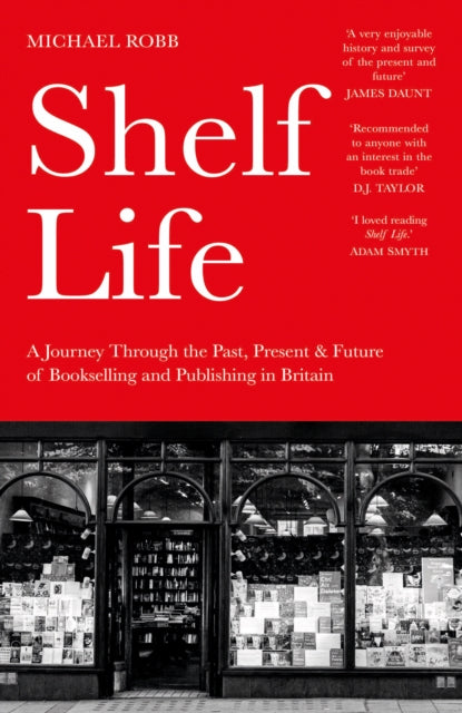 Shelf Life