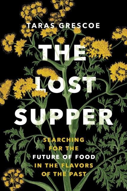 Lost Supper