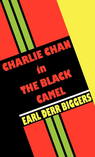 Charlie Chan in the Black Camel