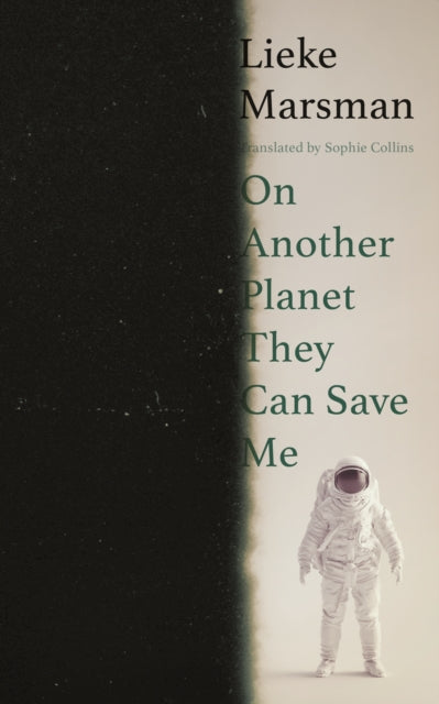 On Another Planet They Can Save Me