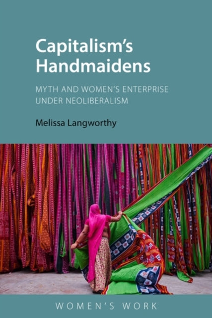 Political Economy of Women’s Entrepreneurship