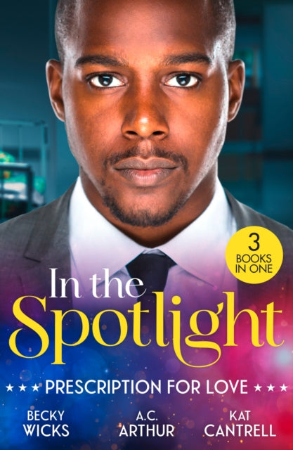 In The Spotlight: Healing Hearts