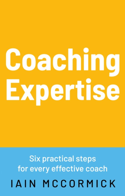 Coaching Expertise