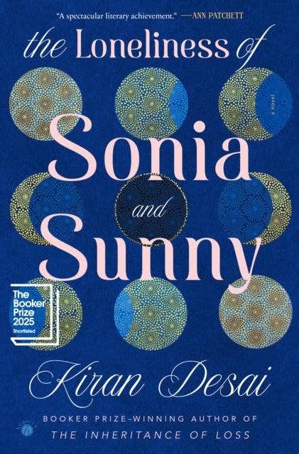 Loneliness of Sonia and Sunny